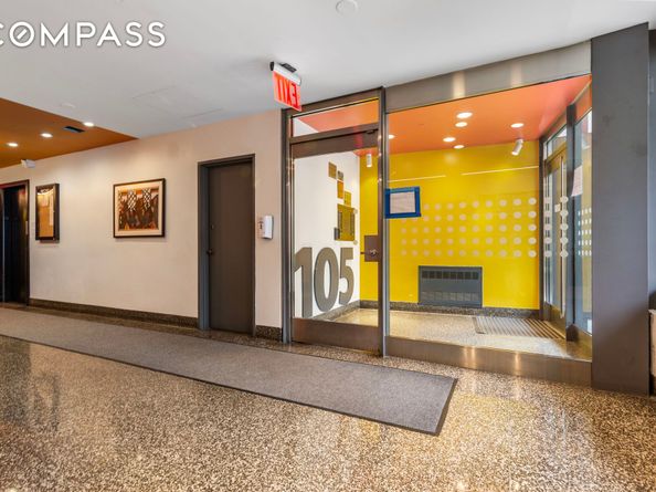 105 Ashland Place 2E, Brooklyn NY 11201