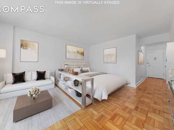 105 Ashland Place 2E, Brooklyn NY 11201