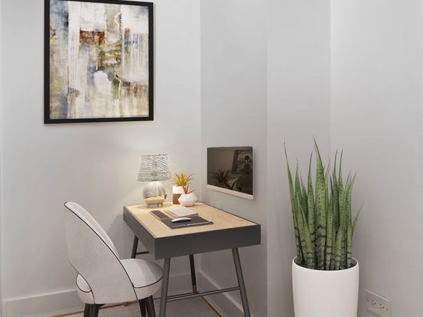105 Ashland Place 2E, Brooklyn NY 11201
