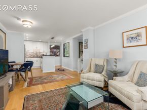 7 East 35th Street 2E, New York NY 10016