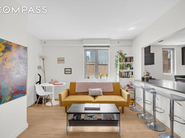 1810 3rd Avenue A7D, New York NY 10029