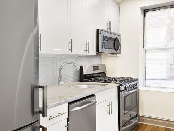156-08 Riverside Drive W 1K, New York NY 10032