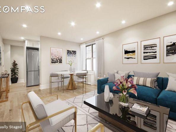 156-08 Riverside Drive W 1K, New York NY 10032