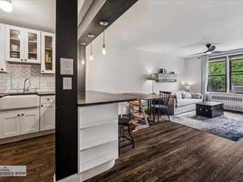 70 Park Terrace E