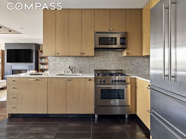 167 Perry Street 4NQ, New York NY 10014