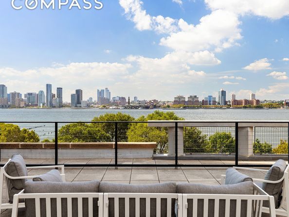 167 Perry Street 4NQ, New York NY 10014