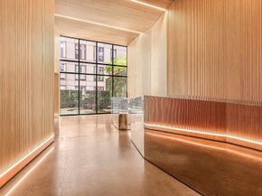 98 Front Street 7Q, Brooklyn NY 11201