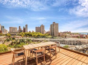 98 Front Street 7Q, Brooklyn NY 11201
