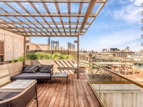 98 Front Street 7Q, Brooklyn NY 11201