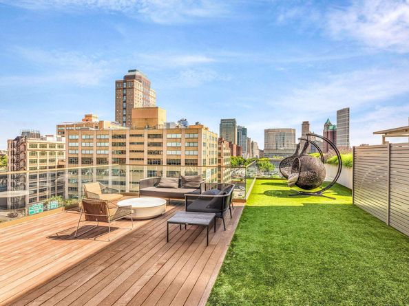 98 Front Street 7Q, Brooklyn NY 11201