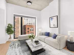 98 Front Street 7Q, Brooklyn NY 11201