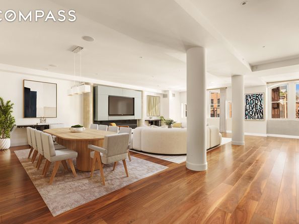 60 Beach Street 3C, New York NY 10013