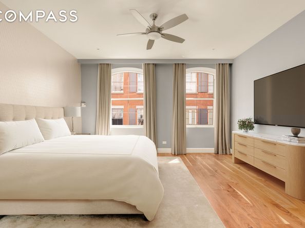 60 Beach Street 3C, New York NY 10013