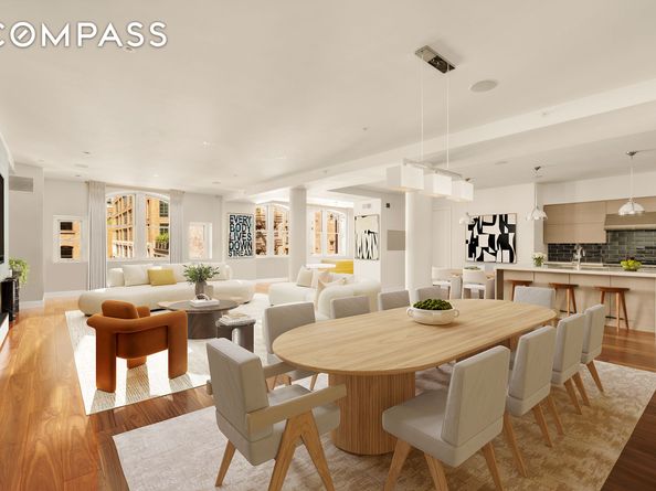60 Beach Street 3C, New York NY 10013