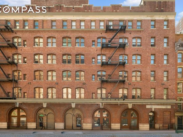 60 Beach Street 3C, New York NY 10013