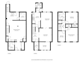 22-44 43rd Street, Queens NY 11105