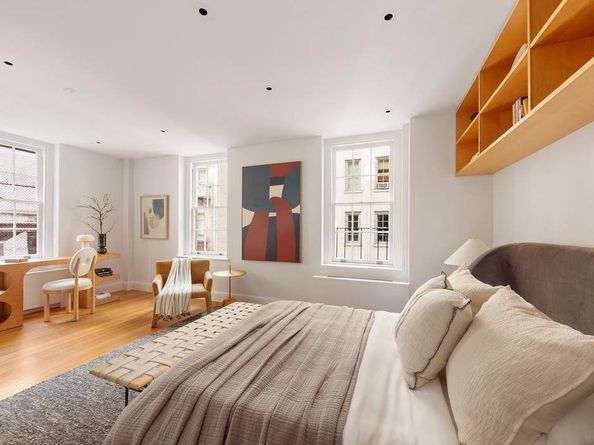 130 East 67th Street 2/3E, New York NY 10065