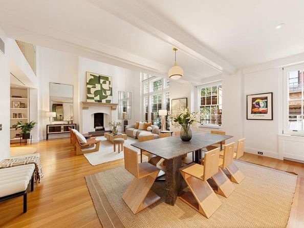 130 East 67th Street 2/3E, New York NY 10065