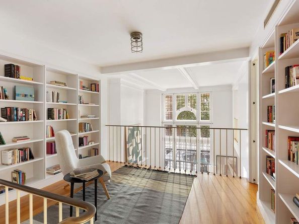 130 East 67th Street 2/3E, New York NY 10065