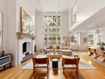 130 East 67th Street