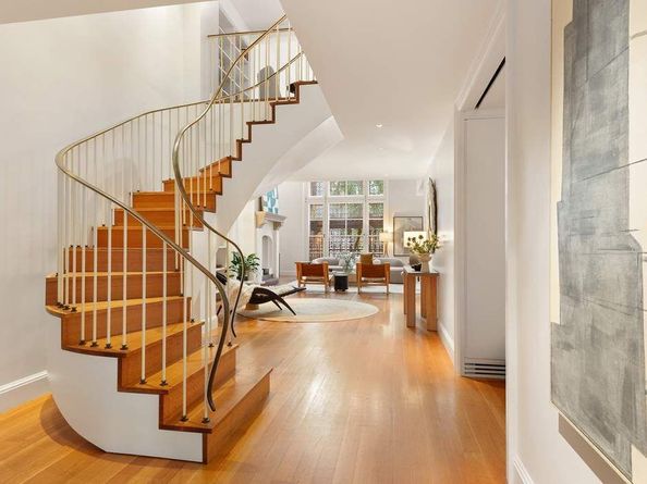 130 East 67th Street 2/3E, New York NY 10065