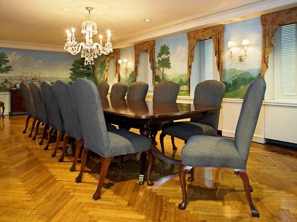 353 West 56th Street 4J, New York NY 10019