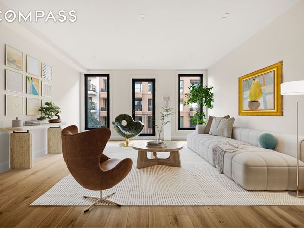354 Dean Street 3, Brooklyn NY 11217