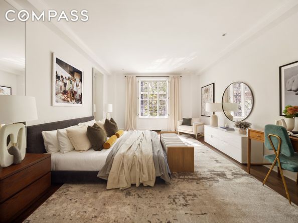 115 East 67th Street 3C, New York NY 10065