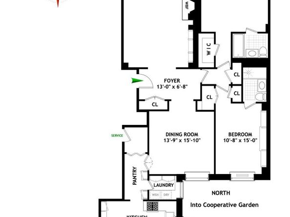 115 East 67th Street 3C, New York NY 10065