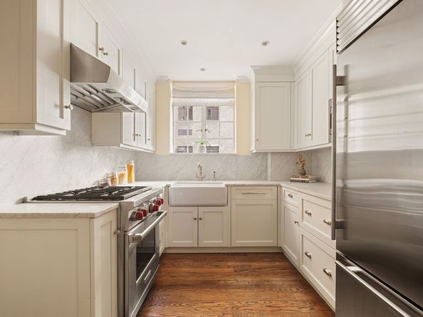 115 East 67th Street 3C, New York NY 10065