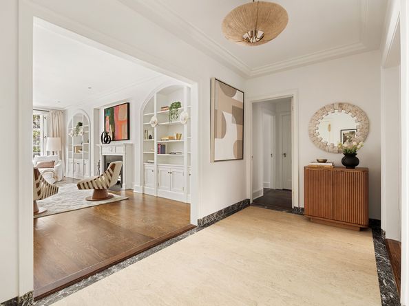 115 East 67th Street 3C, New York NY 10065