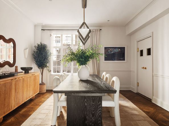 115 East 67th Street 3C, New York NY 10065