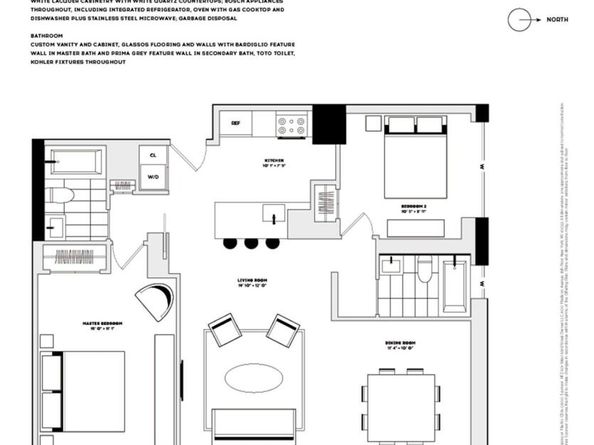 301 West 53rd Street 19F, New York NY 10019