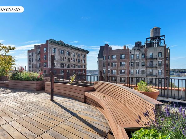 615 West 113th Street 2, New York NY 10025