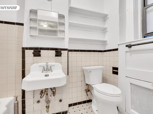 615 West 113th Street 2, New York NY 10025