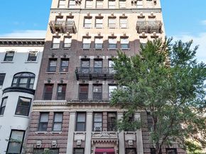 615 West 113th Street 2, New York NY 10025
