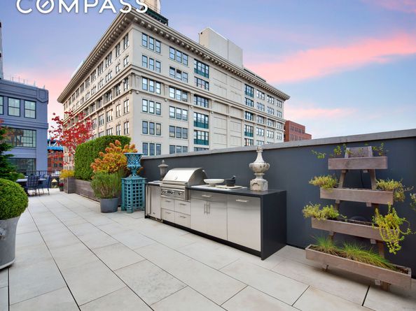 51 Jay Street PHB, Brooklyn NY 11201