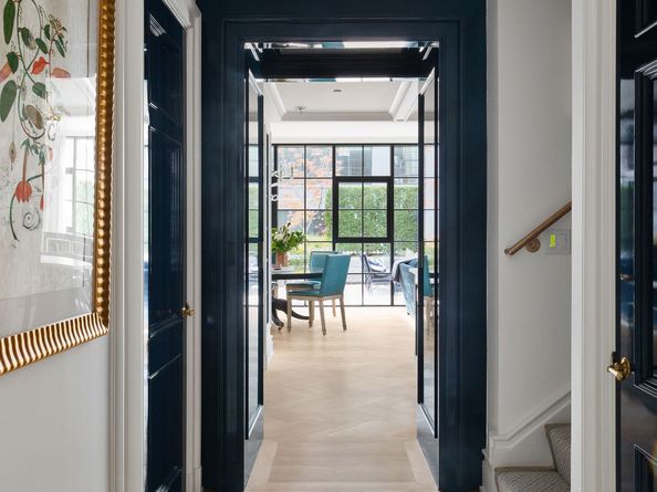 51 Jay Street PHB, Brooklyn NY 11201