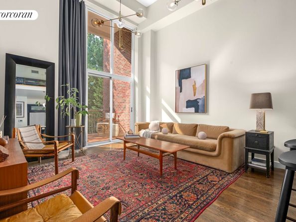 151 Manhattan Avenue 2B, Brooklyn NY 11206