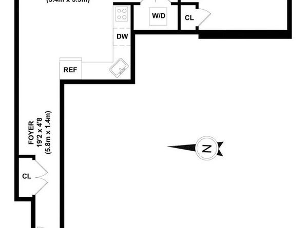 24-51 38th Street B7, Queens NY 11103