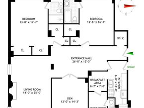 1070 Park Avenue 4E, New York NY 10128