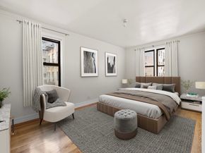 860 Grand Concourse 5P, Bronx NY 10451
