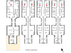 199 Java Street, Brooklyn NY 11222