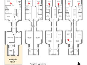 199 Java Street, Brooklyn NY 11222