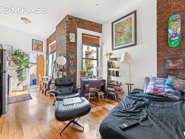 199 Java Street, Brooklyn NY 11222