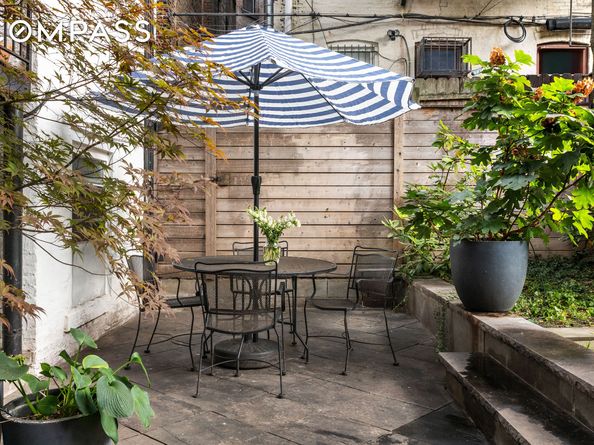 417 Clinton Street 1, Brooklyn NY 11231