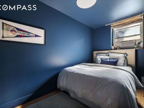417 Clinton Street 1, Brooklyn NY 11231
