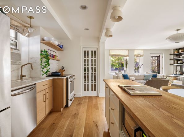 417 Clinton Street 1, Brooklyn NY 11231