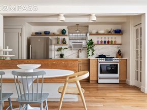 417 Clinton Street 1, Brooklyn NY 11231