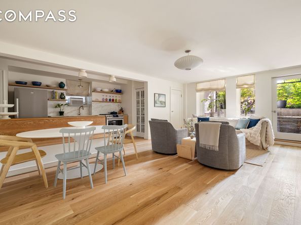 417 Clinton Street 1, Brooklyn NY 11231